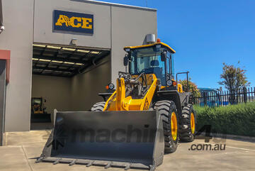 2025 ACE MACHINERY AL400 -EOFY SALE - SAVE $10K - LIMITED STOCK - BE QUICK - DONT MISS OUT.