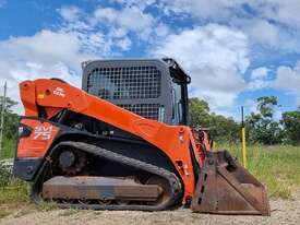 2017 Kubota SVL75 Skid Steer - picture0' - Click to enlarge