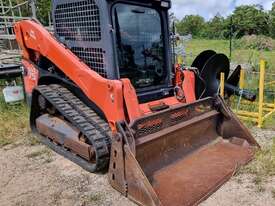 2017 Kubota SVL75 Skid Steer - picture0' - Click to enlarge