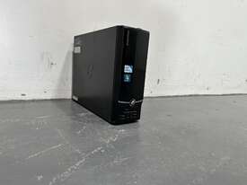 Emachines PC Tower - picture0' - Click to enlarge