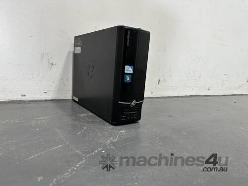 Emachines PC Tower