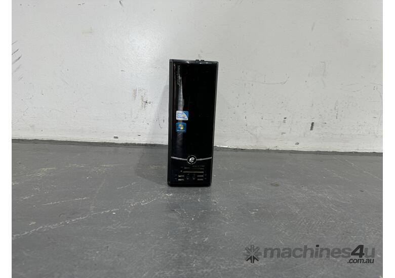 New Emachines PC Tower Electrical Equipment in , Listed on Machines4u