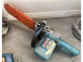 ASSORTED ELECTRIC TOOLS - picture2' - Click to enlarge