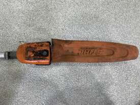 Stihl Pole Saw Attachment (Ex-Council) - picture0' - Click to enlarge