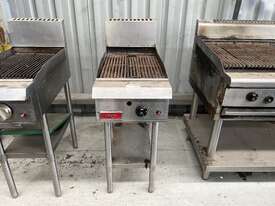 Thor Gas Grill - picture0' - Click to enlarge