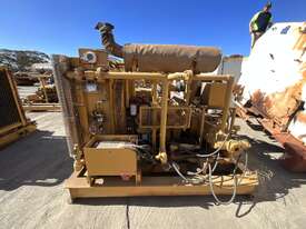 Ariel JGP 2 Skid Mounted Booster with Heat Exchanger - picture0' - Click to enlarge