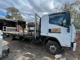 2009 ISUZU FRR 2215 - picture0' - Click to enlarge