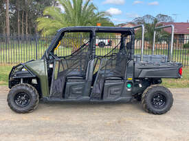 Polaris Ranger ATV All Terrain Vehicle - picture0' - Click to enlarge