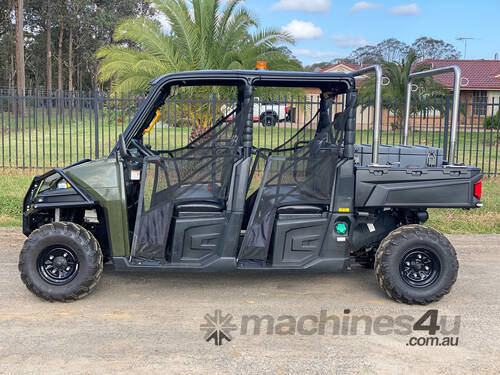 Polaris Ranger ATV All Terrain Vehicle