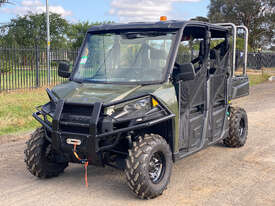 Polaris Ranger ATV All Terrain Vehicle - picture0' - Click to enlarge