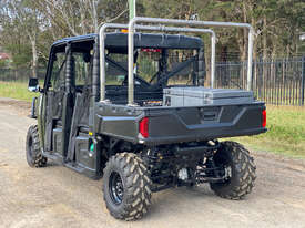 Polaris Ranger ATV All Terrain Vehicle - picture1' - Click to enlarge