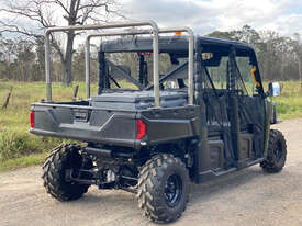 Polaris Ranger ATV All Terrain Vehicle - picture2' - Click to enlarge