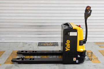 Yale MP20KUX Electric Walkie Pallet Truck