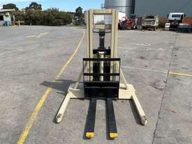 Crown W2T90 Walk Behind Electric Forklift - picture0' - Click to enlarge