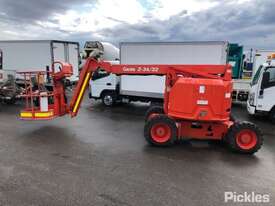 2007 Genie Z-34/22 Knuckle Boom - picture2' - Click to enlarge