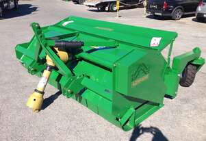 Agrifarm AHM 195 Mulcher *AUSTRALIAN MADE* to suit 60HP with Rear Wheels Agrifarm AHM 195 Mulcher *AUSTRALIAN MADE* to suit 60HP with Rear Wheels