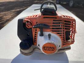 Stihl Whipper Snipper - picture0' - Click to enlarge