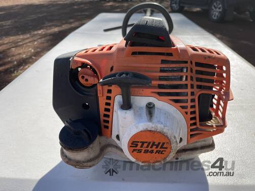 Stihl Whipper Snipper