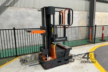 Elevah   E6 Move Picking