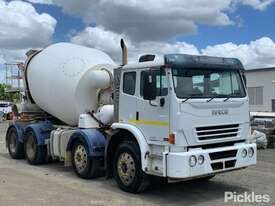 2013 Iveco ACCO Cement Agitator - picture0' - Click to enlarge