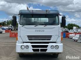 2013 Iveco ACCO Cement Agitator - picture0' - Click to enlarge