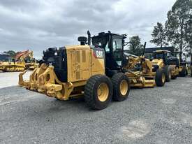 2017 Caterpillar 12M3 Motor Grader - picture1' - Click to enlarge