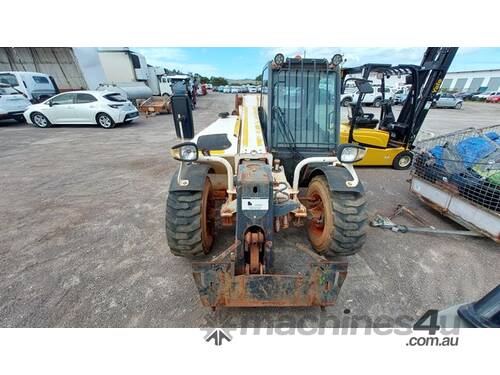 Bobcat T2250