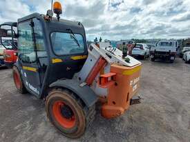 Bobcat T2250 - picture2' - Click to enlarge