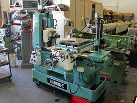 Kearns S Type Horizontal Borer - picture0' - Click to enlarge
