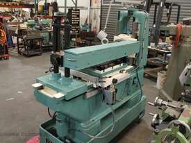 Kearns S Type Horizontal Borer - picture2' - Click to enlarge