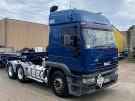 Iveco Eurotech - picture0' - Click to enlarge