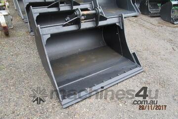 BRIAN SCOTT ENGINEERING 8 Tonne 1500MM MUD BUCKET BOE FOR SALE