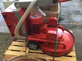 Diamatic Floor Burnisher - picture1' - Click to enlarge