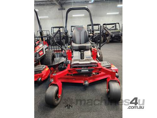 caption Z-Master 2000 HDX 60