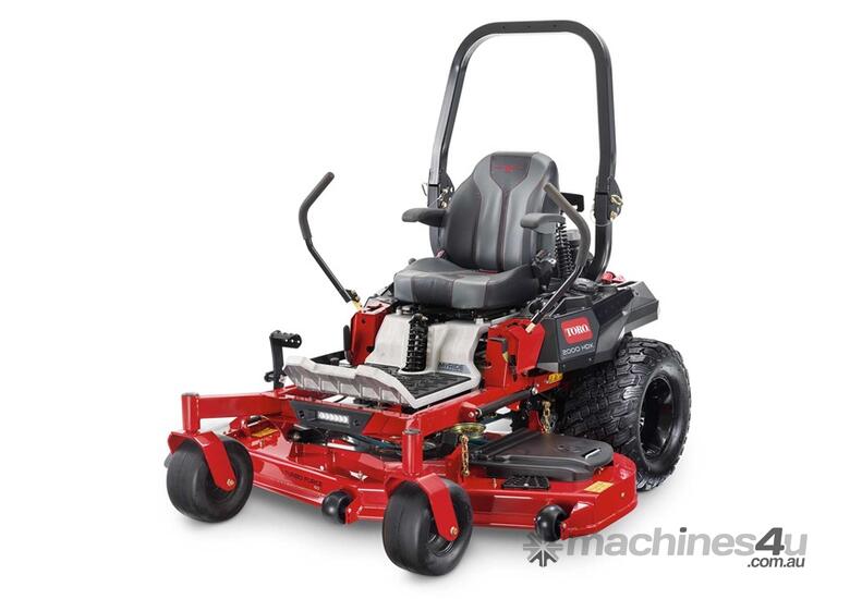caption Z-Master 2000 HDX 60