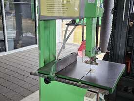 Bandsaw Meber 500 - picture0' - Click to enlarge