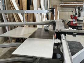 Altendorf Panel Saw - picture2' - Click to enlarge