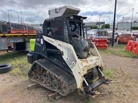 Terex PT-50 Skid Steer (Rubber Tracked) - picture0' - Click to enlarge