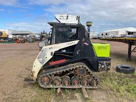 Terex PT-50 Skid Steer (Rubber Tracked) - picture2' - Click to enlarge