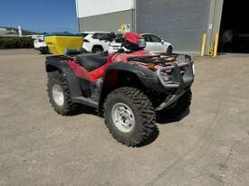 2008 Honda Foreman - picture0' - Click to enlarge