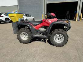 2008 Honda Foreman - picture1' - Click to enlarge