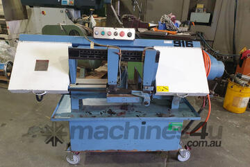 Pro Rich Young 916 Horizontal Bandsaw