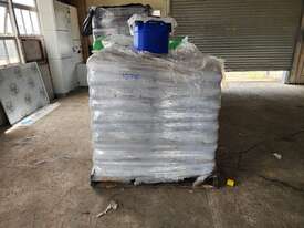 Pallet of Charboost - picture0' - Click to enlarge
