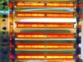 SBM Infrared Burner - picture0' - Click to enlarge