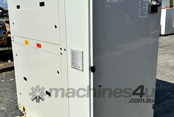 Water-cooled Chiller 285kW