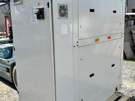 Water-cooled Chiller 285kW - picture0' - Click to enlarge