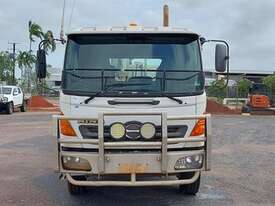 Hino GD1J - picture0' - Click to enlarge