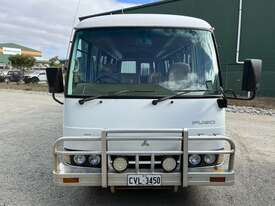 2008 Mitsubishi Fuso BE600 Rosa 25 Seat Bus - picture0' - Click to enlarge