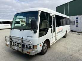 2008 Mitsubishi Fuso BE600 Rosa 25 Seat Bus - picture1' - Click to enlarge