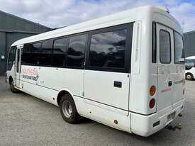 2008 Mitsubishi Fuso BE600 Rosa 25 Seat Bus - picture2' - Click to enlarge